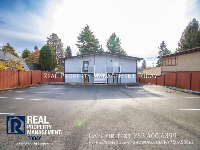 Foto del edificio - 1111 SW 148th St