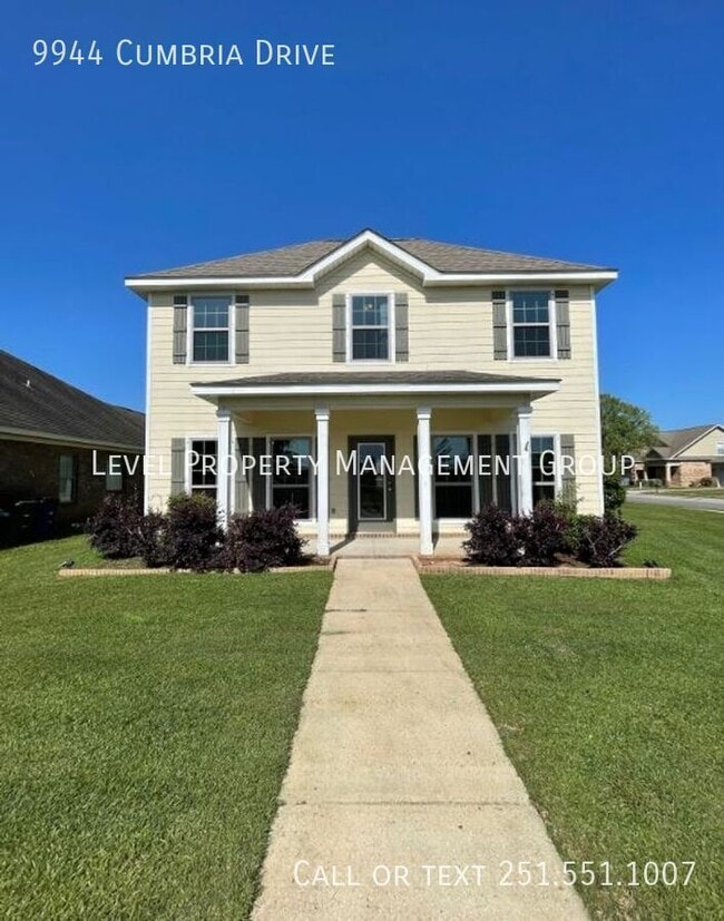 Building Photo - 9944 Cumbria Drive