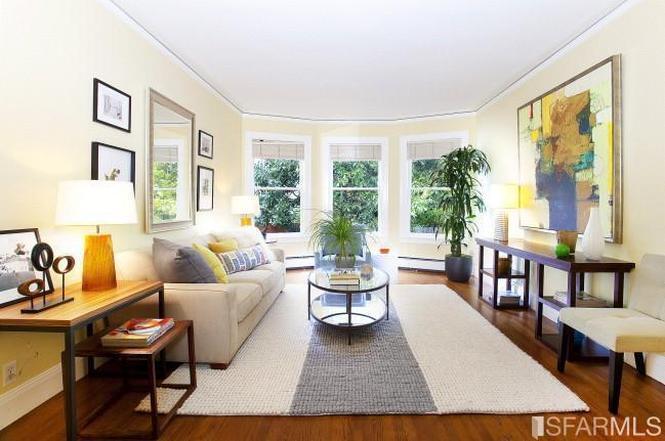 Foto principal - 3140 Clay St