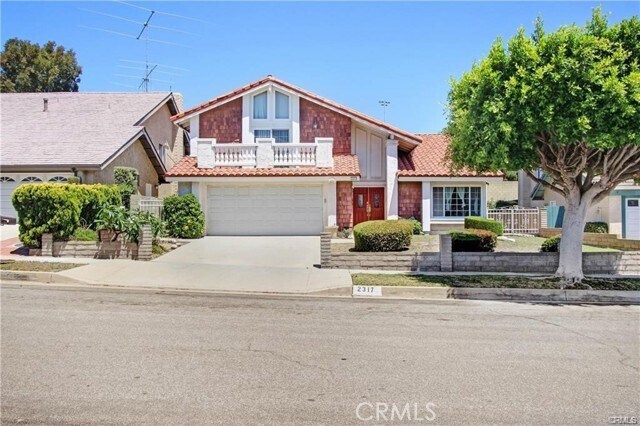 Primary Photo - 2317 Santa Fe Ave