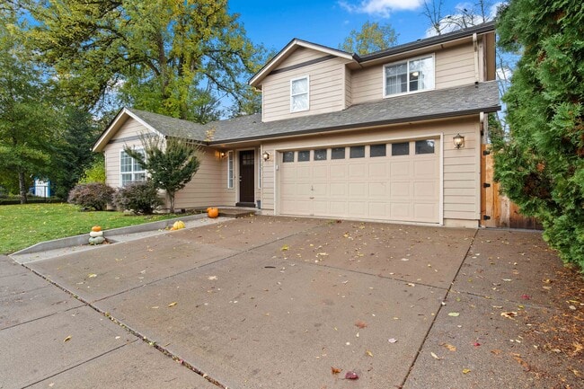 Foto del edificio - 5705 Woodside Dr SE