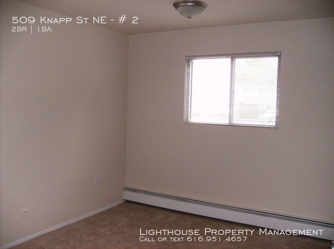 Foto del edificio - 509 Knapp St NE