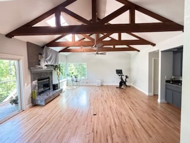 Building Photo - Architectural Masterpiece with Multi-Level...