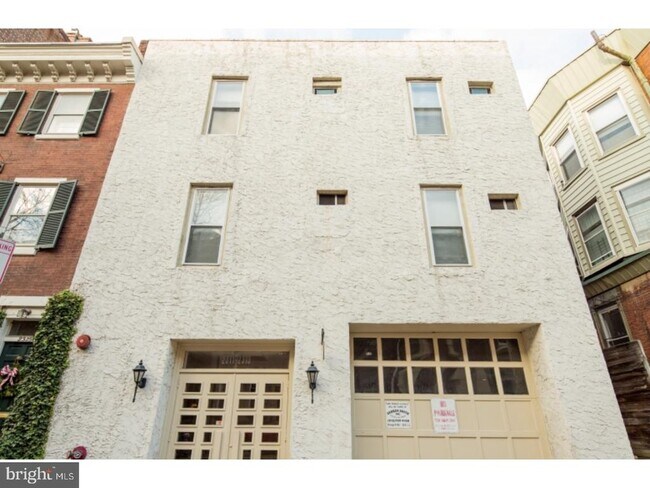 Foto del edificio - 2311 Spruce St