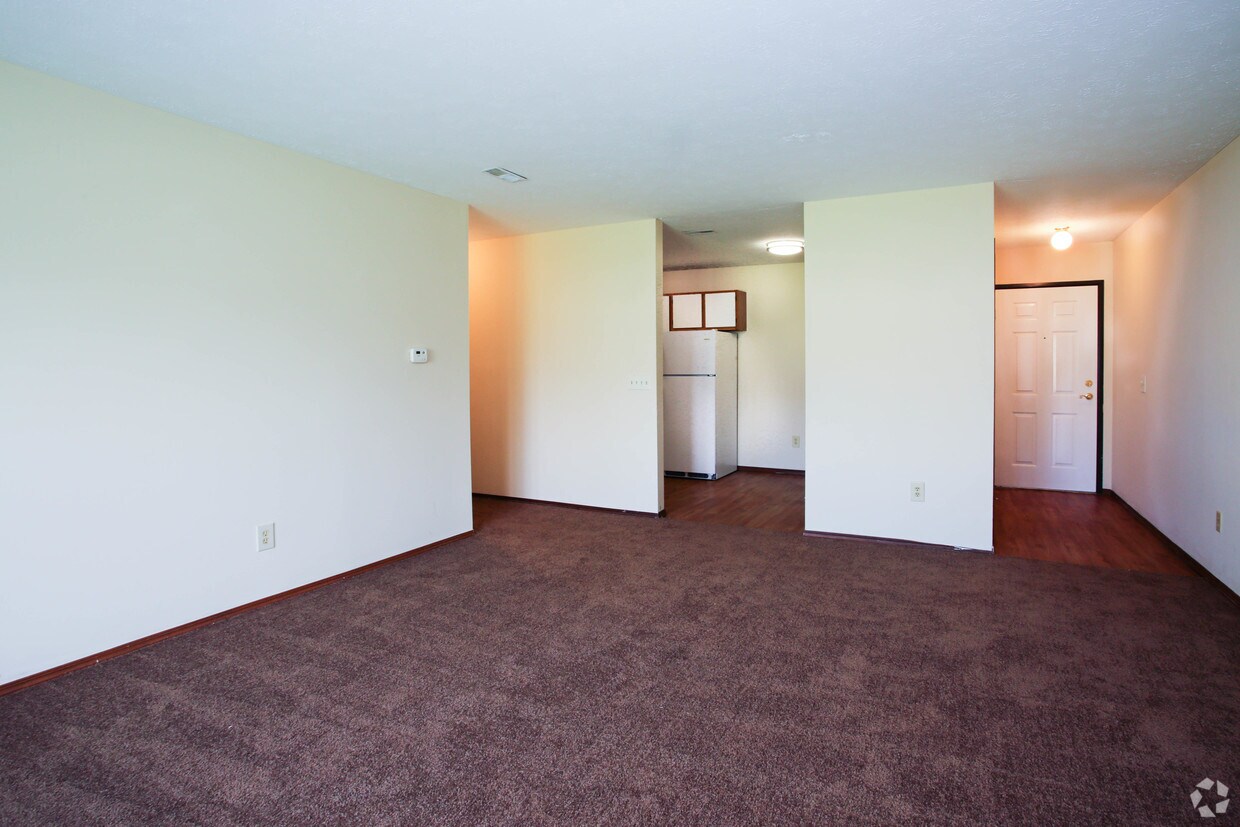 Brentwood Apartments 10001025 Brentwood Dr Painesville, OH