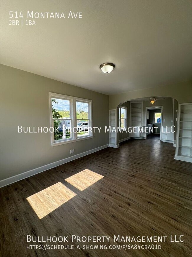 Building Photo - Charming 2-Bedroom Home with Modern Upgrad...