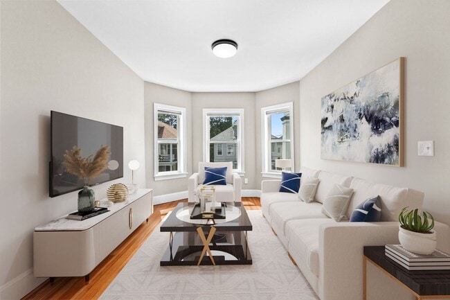 Building Photo - 45 South Munroe Ter