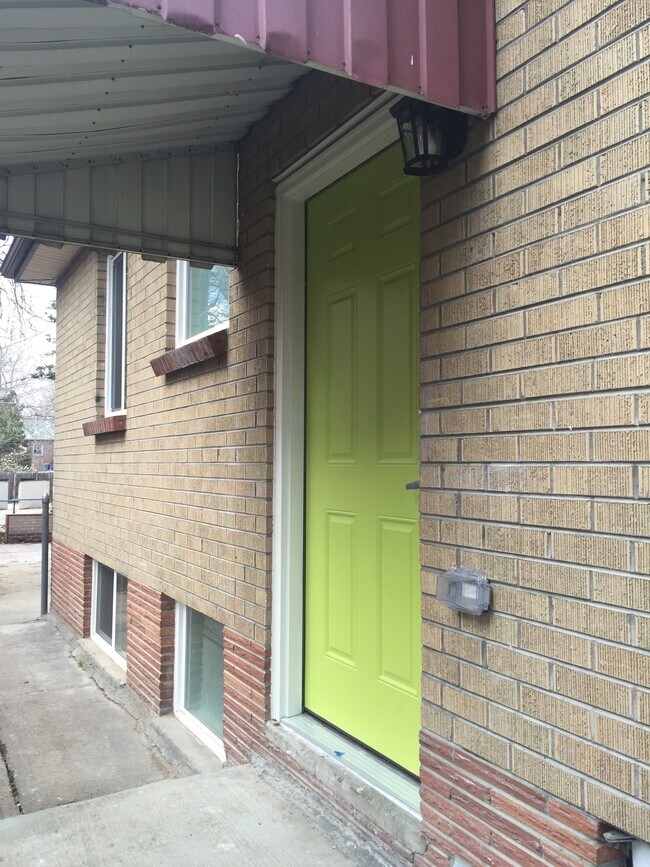 Building Photo - 4135 Alcott Street