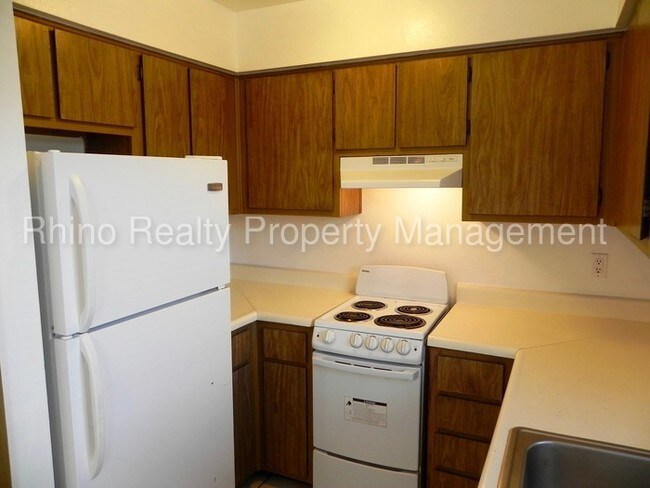 Foto del edificio - 12621 Lomas Blvd NE