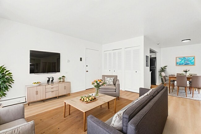 Foto del interior - ONE11 UTICA PARK