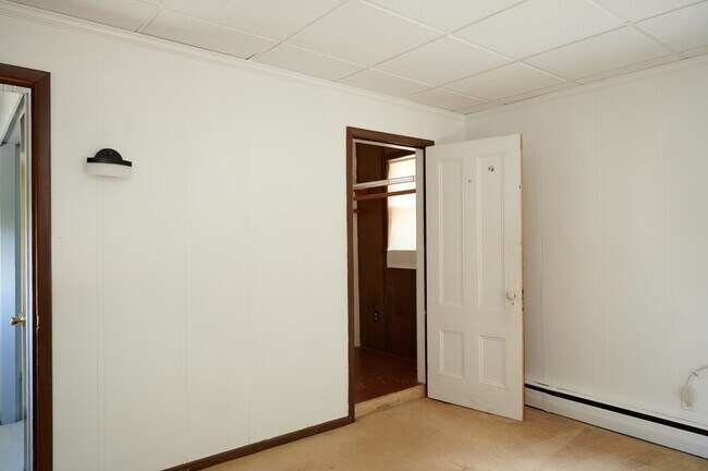 Foto del edificio - 127 Upham St