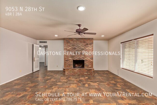 Photo - 9053 N 28th St House