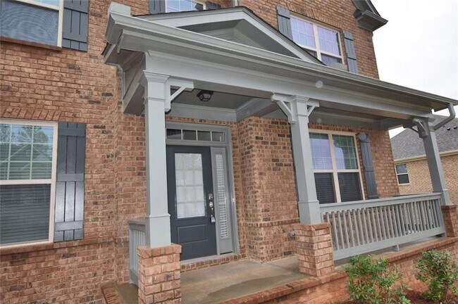 Foto del edificio - 930 Reserve Point Pl