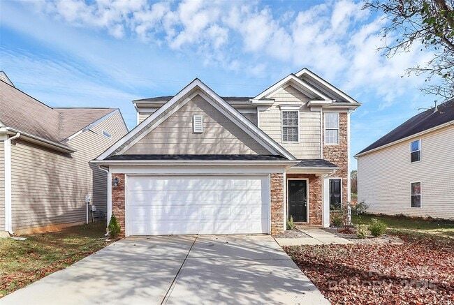 Foto del edificio - 3808 Herkimer Dr