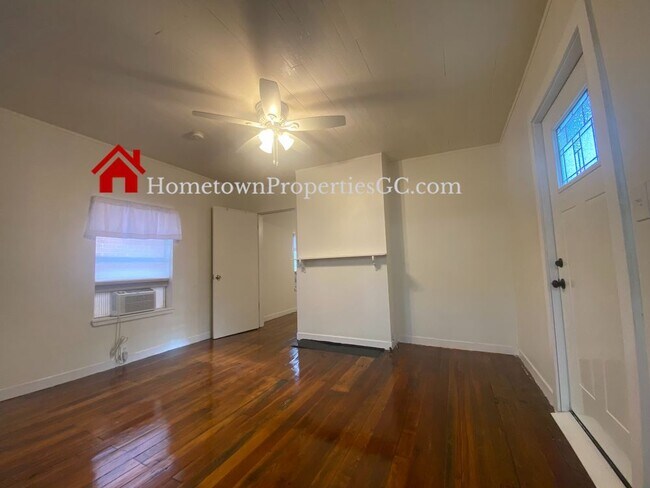 Foto del edificio - Downtown  Pensacola Cottage