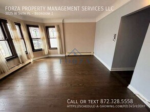 Building Photo - 3025 W 54th Pl
