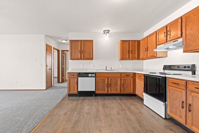 Interior Photo - Sunshine Court Apartments