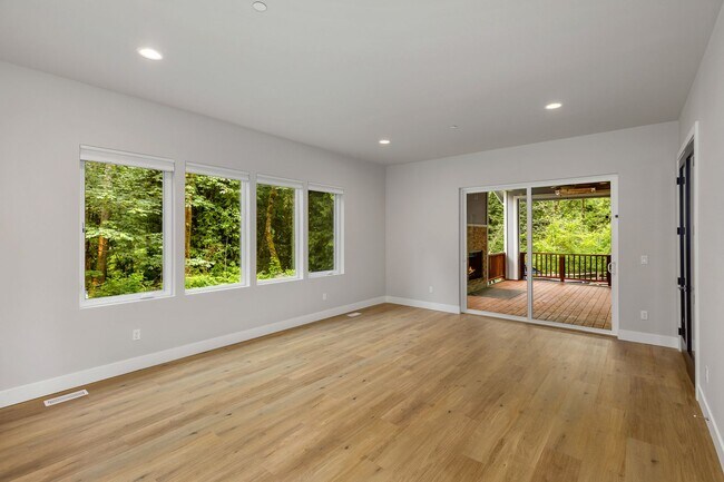 Foto del edificio - Private Cottage Lake 5 Bedroom/4 Bathroom ...