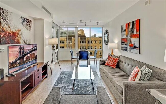 Building Photo - 2201 I St NW