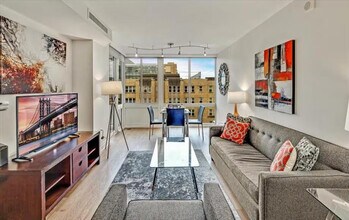 Building Photo - 2201 I St NW