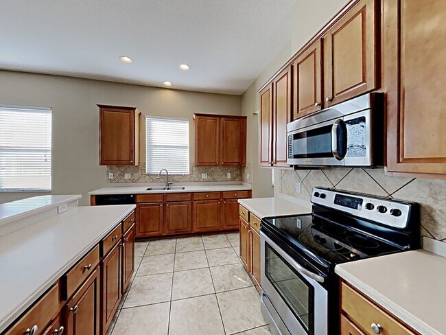 Foto del edificio - 14670 Brunswood Way