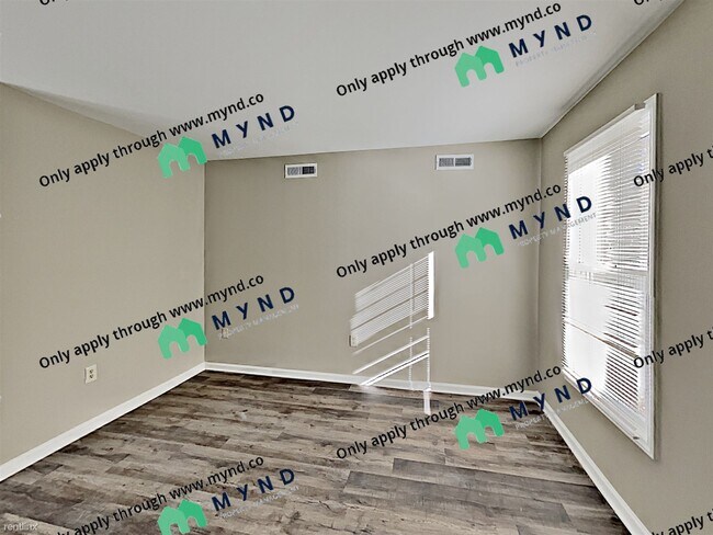 Foto del edificio - 2 br, 2 bath House - 133 Bashford Rd Unit A