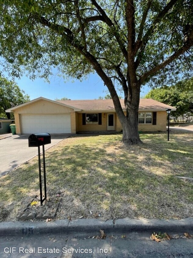 115 Dawn Dr, Robinson, TX 76706 House Rental in Robinson, TX