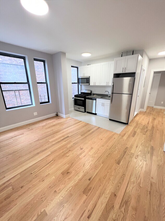 1071 St Nicholas Ave Unit 52, New York, NY 10032 Apartment for Rent