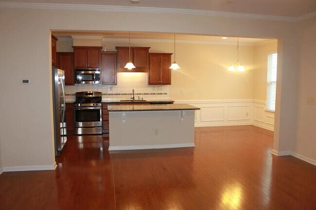 Foto del edificio - Room in Townhome on Skyros Loop