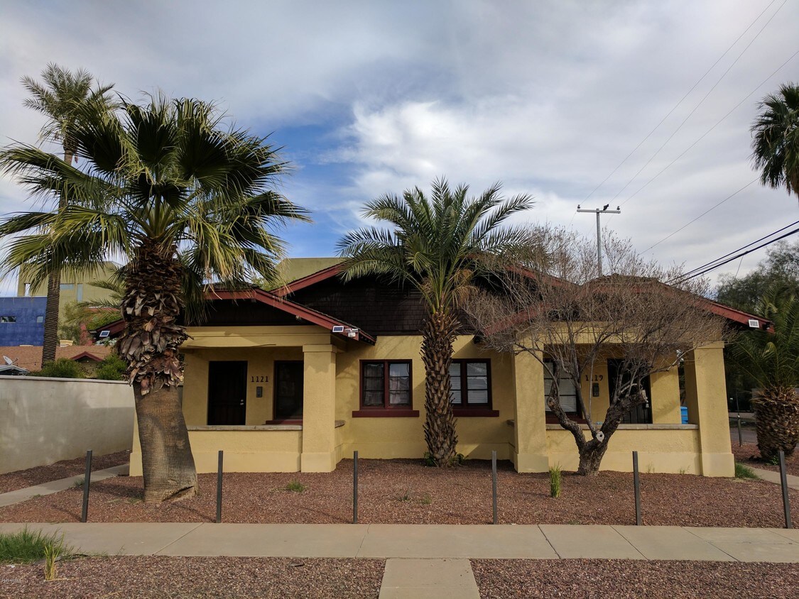 Primary Photo - 1123 N 5th St