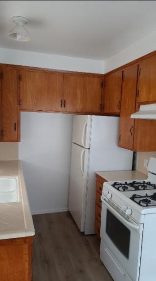 Cocina - 2702 Broadway