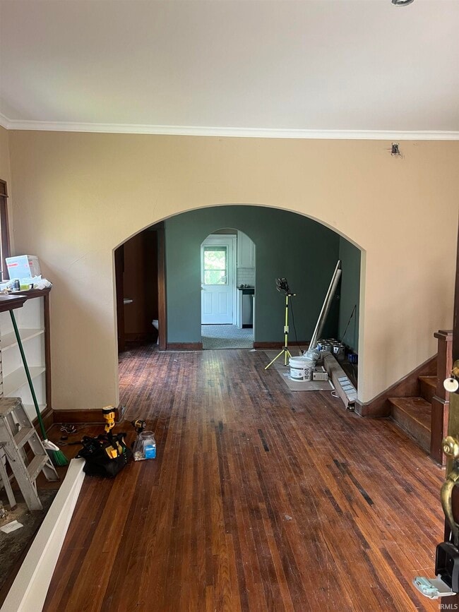 Building Photo - 814 N Washington St