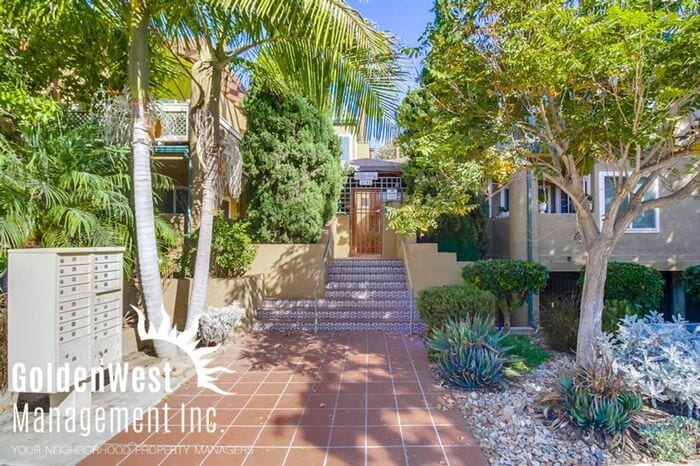Primary Photo - Stylish 1Bdm 1Ba Condo in Desirable Golden...