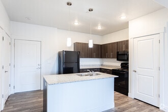 Interior Photo - Mill Point