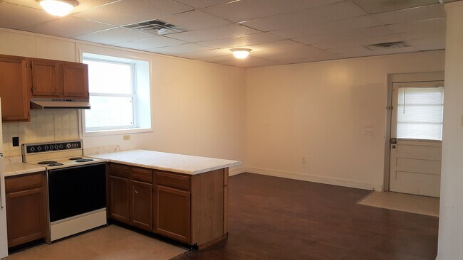 Building Photo - 44995 Lafferty-Bannock
