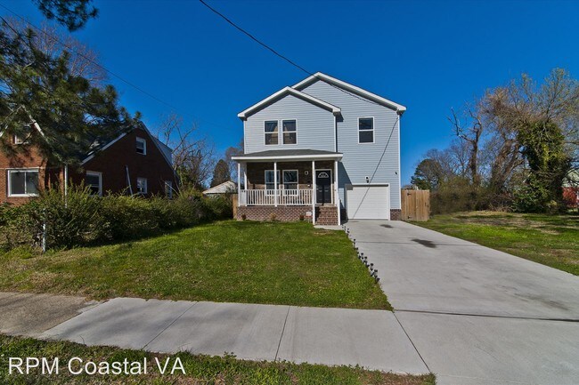 Building Photo - 1510 Colon Ave