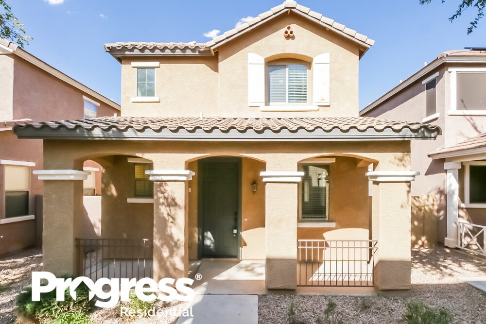Foto principal - 583 S Buena Vista Ct