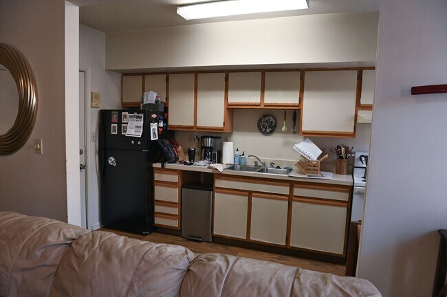 Foto del edificio - 1015 N 3rd St