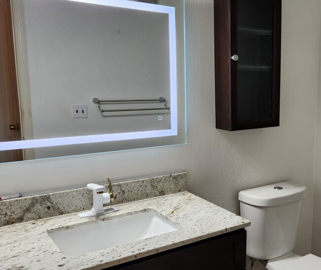 Building Photo - 3705 S Lake Orlando Pky