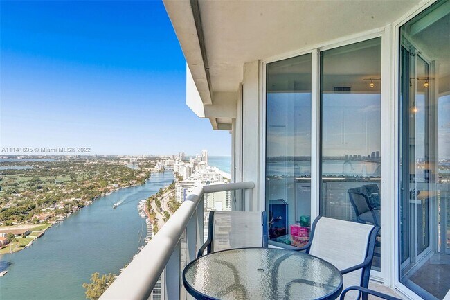 Building Photo - 4779 Collins Ave