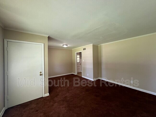 Foto del edificio - 2396 Corning Ave