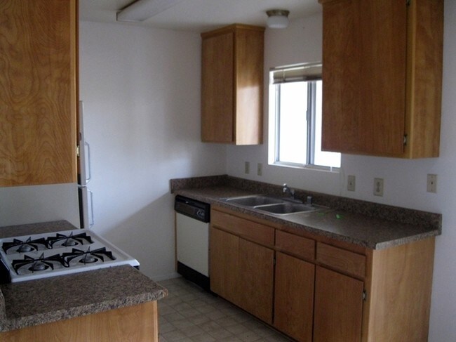 Cocina - Fourplex