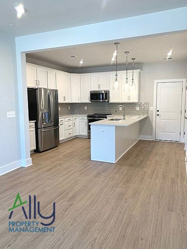 Foto del edificio - 822 Wesley Ln