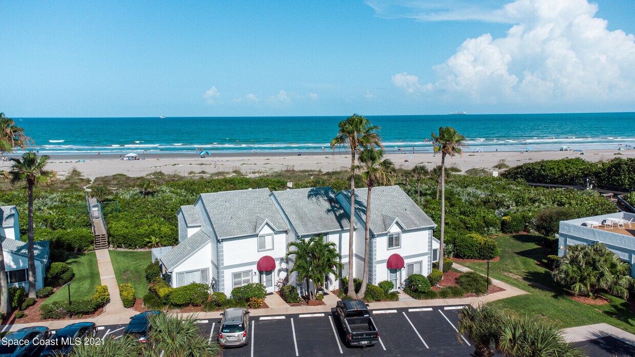 Foto principal - 1104 Ocean Park Ln