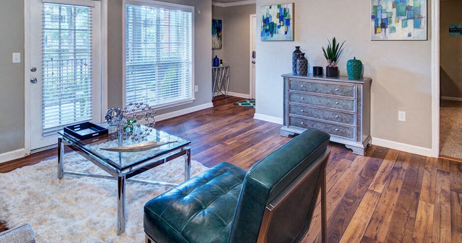 Foto principal - Huntington Chase Apartments