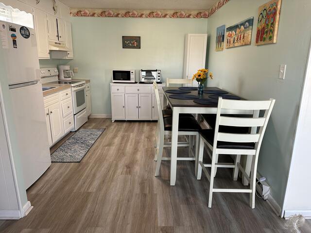 Cocina - 315 Sunset Dr