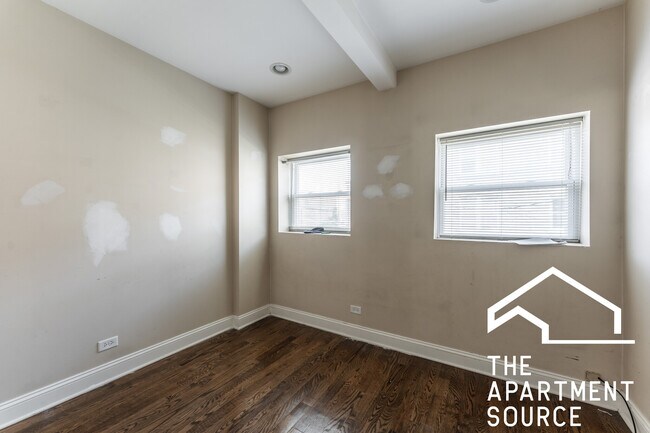 Foto del edificio - 2340 W Taylor St