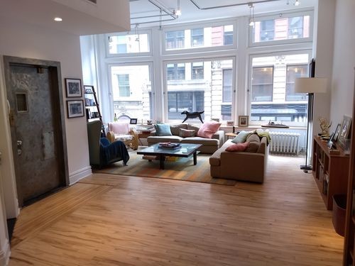 Foto principal - 43 E 20th St