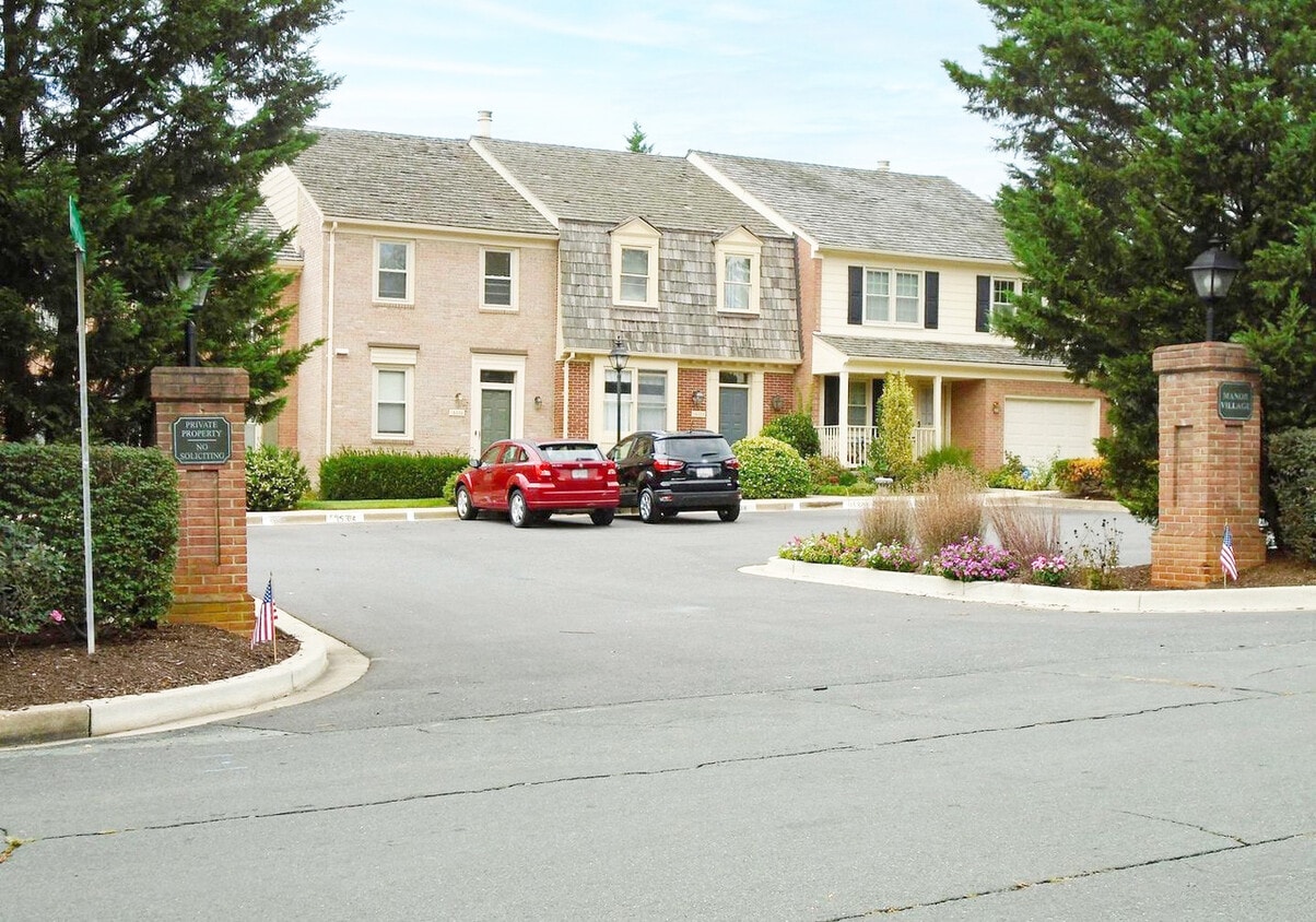 Primary Photo - 15312 Georgian Square Ct