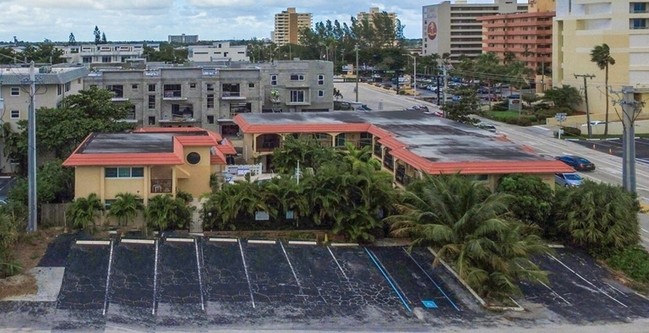 Foto del edificio - 1301 N Ocean Blvd